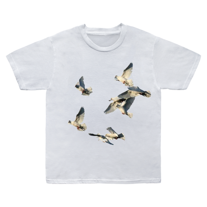 Birds T-Shirt.