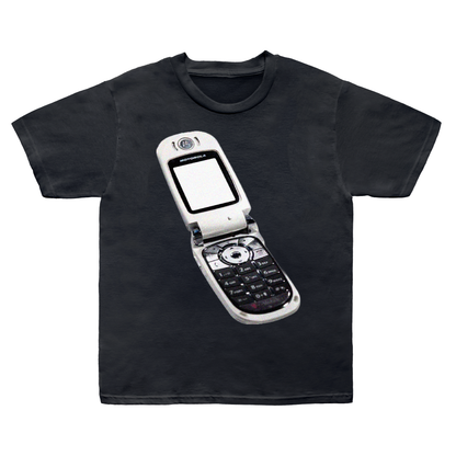 "Mobile Phone" T-Shirt.
