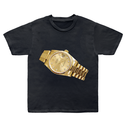 "Rolex" T-Shirt.