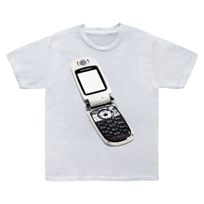 "Mobile Phone" T-Shirt.